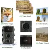 12MP 1080P Wildlife Hunting Trail and Game Camera Motion Podgląd zdjęcia produktu 7