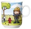 RITZENHOFF & BREKER Kindergeschirr Feuerwehrm.Bern Produktbild-Vorschau 4