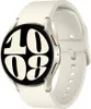 Samsung Galaxy Watch6 SM-R935 40mm LTE Gold EU  Samsung Produktbild-Vorschau 1