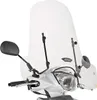 Givi Kit de montage A3109A pour pare-brise 107AG pour Voir les images du produit 1