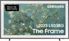 Samsung GQ43LS03BGU The Frame (2023) Produktbild-Vorschau 10