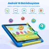 JENBIZZ Kinder Tablet, Android, 16 palcov, 64 GB vnútorná Náhľad obrázku produktu 2