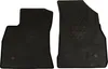 Original Fiat Fußmatte 2er Set vorne Fiat Doblo ab Baujahr Produktbild-Vorschau 1