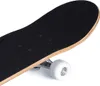 Marvel Wooden 31´´ Skateboard Blau  Blau One Size Produktbild-Vorschau 5