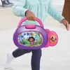 Komputer Edukacyjny VTECH Dora, Multikolorowy, Ekran LCD Podgląd zdjęcia produktu 3