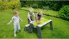 EXIT Aksent Sand- Wasser- & Picknicktisch (1 Bank), Produktbild-Vorschau 8
