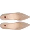 Högl Klassische Pumps Damen 31333738313532 Beige 36 EU Produktbild-Vorschau 9