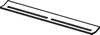 TECE 675000 TECEdrainprofile Copriprofilo, acciaio inox Anteprima dell’immagine prodotto 2