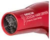 Sencor SHD 6701RD, Rot, Schwarz, Hängeschlaufe, 2,6 m, Produktbild-Vorschau 3