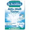 Aktiv-Weiß Tücher, 15 Tücher, Waschmittel Produktbild-Vorschau 1