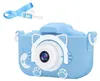 Verk 18257 Digitale kinderfotocamera met kattenmotief, Productafbeelding-voorbeeld 7