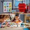 LEGO 43221 | Disney 100 ans d'icônes de dessins animés Voir les images du produit 23