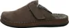 Rohde Herren Pantoffel Hausschuh Leder Warmfutter Alassio Produktbild-Vorschau 27