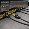 Primewire Ultra Slim Patch Cable Cat 7 - Kabel LAN Ethernet Podgląd zdjęcia produktu 5
