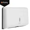 Ruhhy Handtuchspender - 27 x 20,5 x 10 cm - weis - Produktbild-Vorschau 5