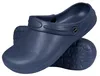 Zoccoli unisex in plastica EVA di colore blu 42 Anteprima dell’immagine prodotto 2