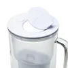 Wasserfilterkanne aus Glas 2.9 L Weiß Kompatibel mit Produktbild-Vorschau 6