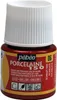 Pébéo Porcelaine 150, 45 ml, 06 rouge écarlate Voir les images du produit 1