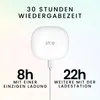 Open-Ear Bluetooth-Kopfhörer mit Geräuschunterdrückung, Produktbild-Vorschau 2