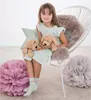 Teddy Hermann Schlenkerhund beige kuscheliges Plüschtier Produktbild-Vorschau 3