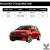 BILMAX Links Außenspiegel Ersatz für Skoda Fabia III Produktbild-Vorschau 7