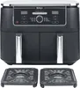 NINJA AF400EU Foodi Max Dual Zone Produktbild-Vorschau 3