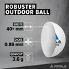 JOOLA Tischtennisbälle Outdoor 6er Pack Produktbild-Vorschau 8