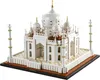 LEGO Architecture Taj Mahal Architektur-Modell, Modellbau Produktbild-Vorschau 2