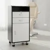 Kosmetický asistent kadeřnický do salonu univerzální skříň Náhled obrázku produktu 6