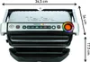 Tefal OptiGrill Kontaktgrill GC705D Produktbild-Vorschau 33