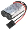 Akumulator 3.6V zastępuje SAFT 2LS14500 3.6V 5.2Ah, GEB Podgląd zdjęcia produktu 2