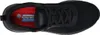 Skechers WIP 200308EC-BLK in Black Textile /Synthetic color Anteprima dell’immagine prodotto 6