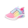 Skechers Sneaker Low Rainbow Cruisers Blinker Mädchen Produktbild-Vorschau 27