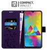 Cadorabo Hülle für Samsung Galaxy M21 / M30s Schutz Hülle Produktbild-Vorschau 3