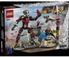 LEGO LEGO® Marvel Super Heroes™ 76314 Captain America : Voir les images du produit 38