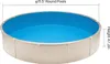 SucceBuy Innenfolie Poolfolie Ersatz Schwimmbadfolie Produktbild-Vorschau 8