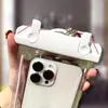 Puzdro na telefón Vodotesný prívesok na šnúrku na peňaženku Náhľad obrázku produktu 4