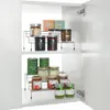 Metaltex Smart Kitchen 2-delig Schuifbaar Kruidenrek Anteprima dell’immagine prodotto 7