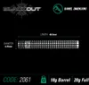 Winmau 2061-20, Dart-Zubehör-Set, Schwarz, Tungsten, Produktbild-Vorschau 13