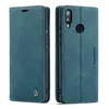 Custodia Huawei P20 Lite, Custodia retrò in Finto cuoio, Anteprima dell’immagine prodotto 1