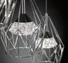 Wofi LED Pendelleuchte Amy Chrom 3 x 10,5W 3498lm warmweiß Produktbild-Vorschau 4