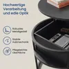 Home Collective Couchtisch Beistelltisch Ø 60 cm Produktbild-Vorschau 6