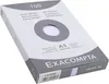 Exacompta 13208E, A5, Weiß, Kariertes Papier Produktbild-Vorschau 2