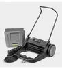 Kärcher KM 70/15 C, Schwarz, Grau, 810 mm, 1300 mm, 1040 Produktbild-Vorschau 2