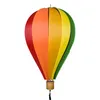 CIM - Balloon Windspiele - SATORN BALLOON TWISTER Rainbow - Produktbild-Vorschau 3