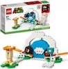 LEGO 71405 Super Mario Fuzzy-Flipper - Set d'extension, Voir les images du produit 3