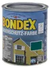 Bondex Dauerschutz-Holzfarbe Moosgrün 0,75 l - 329884 Produktbild-Vorschau 9