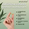 Lungenkraut Kapseln 5-fach Kombi mit Eukalyptus, NAC, Produktbild-Vorschau 3