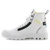 Palladium Schuhe Pampa HI Recraft Star, 98573116M Produktbild-Vorschau 5