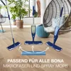 Panno di pulizia Bona in microfibra Deep Clean con Anteprima dell’immagine prodotto 8
